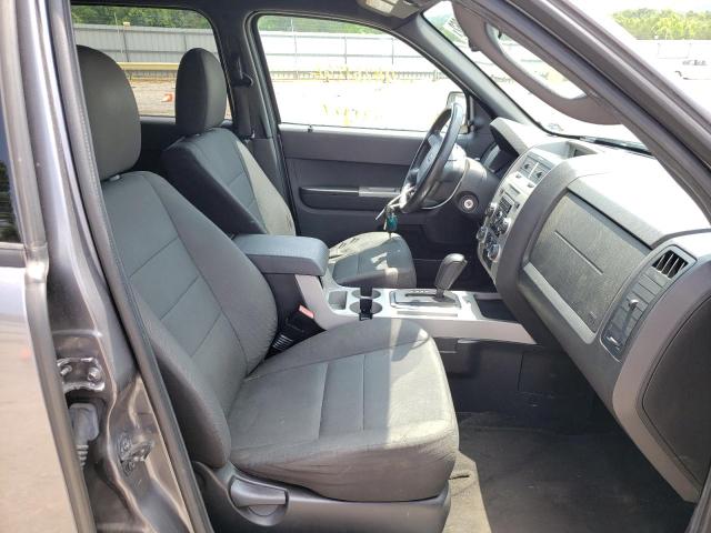 Photo 5 from auction – 2012 FORD ESCAPE XLT with VIN 1FMCU0D72CKB29998