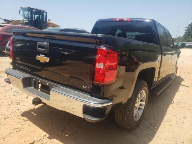 Photo 4 from auction – 2018 CHEVROLET silverado with VIN 3GCPCREC2JG309883
