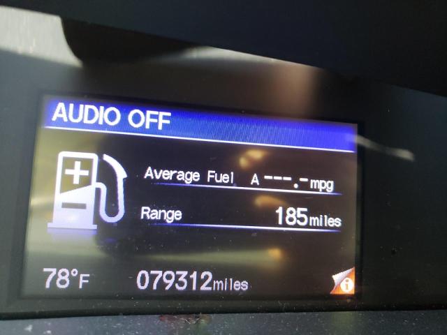 Photo 8 from auction – 2015 HONDA CIVIC LX with VIN 19XFB2F52FE231680
