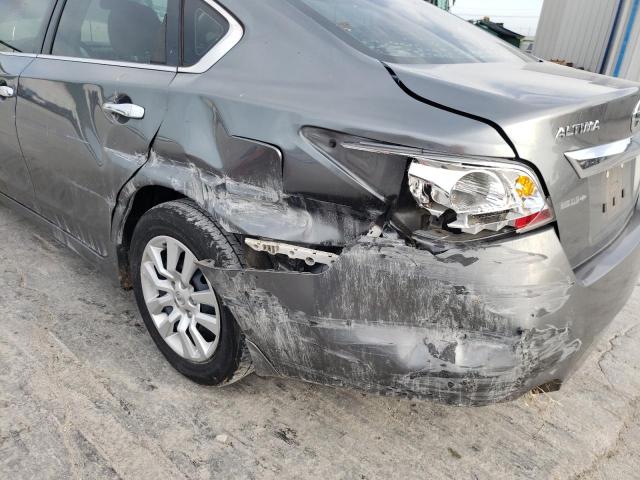 Photo 9 from auction – 2015 NISSAN ALTIMA 2.5 with VIN 1N4AL3AP0FC172521