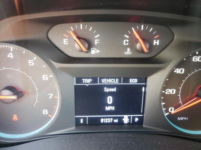Photo 8 from auction – 2018 CHEVROLET MALIBU LS with VIN 1G1ZB5ST2JF193734