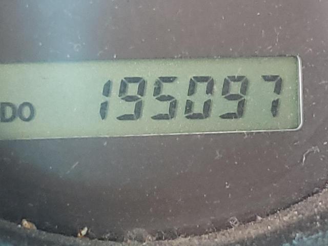 Photo 8 from auction – 2005 CHEVROLET AVEO BASE with VIN KL1TD52685B381213