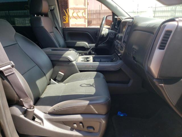 Photo 5 from auction – 2014 GMC SIERRA K15 with VIN 3GTU2VEC5EG415510