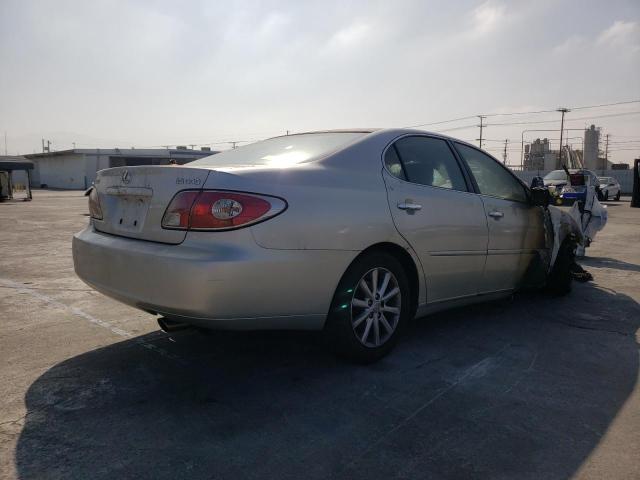 Photo 4 from auction – 2002 LEXUS ES 300 with VIN JTHBF30G625014477