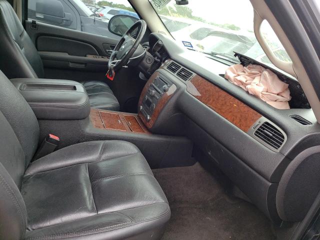 Photo 5 from auction – 2007 CHEVROLET SUBURBAN C with VIN 1GNFC16017R407613