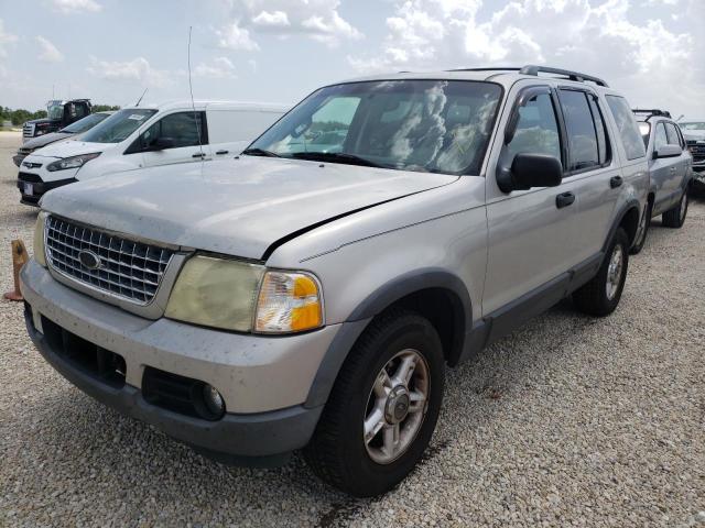 Photo 2 from auction – 2003 FORD EXPLORER X with VIN 1FMZU63K03ZB22462