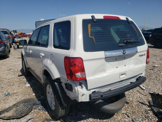 Photo 3 from auction – 2011 MAZDA TRIBUTE I with VIN 4F2CY0C70BKM03336