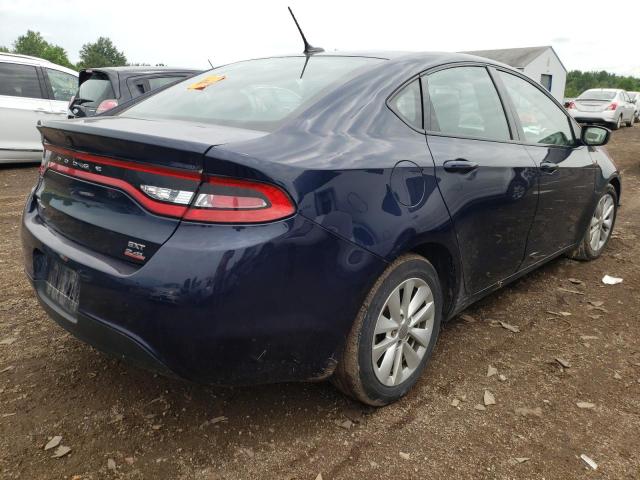 Photo 4 from auction – 2014 DODGE DART with VIN 1C3CDFBB9ED918045