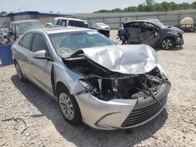 Photo 1 from auction – 2016 TOYOTA CAMRY LE with VIN 4T1BF1FK3GU263622
