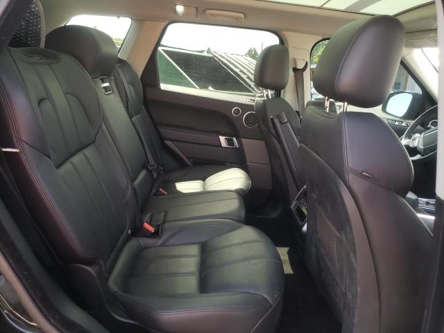 Photo 6 from auction – 2017 LAND ROVER RANGE ROVE with VIN SALWG2FK5HA687811