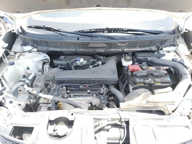 Photo 7 from auction – 2016 NISSAN ROGUE S with VIN 5N1AT2MT7GC780563