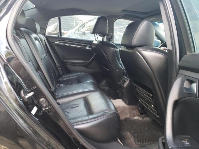 Photo 6 from auction – 2005 ACURA TL with VIN 19UUA66265A024302