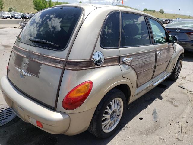 Photo 4 from auction – 2004 CHRYSLER PT CRUISER with VIN 3C8FY68B34T209395