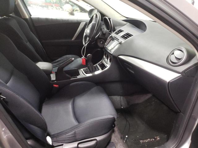 Photo 5 from auction – 2010 MAZDA 3 S with VIN JM1BL1H66A1267573