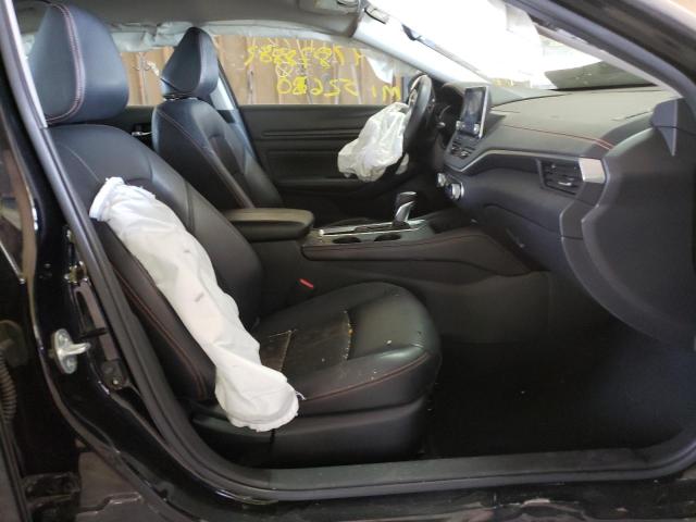 Photo 5 from auction – 2020 NISSAN ALTIMA SR with VIN 1N4BL4CV7LC217651