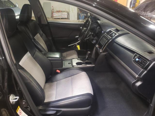 Photo 5 from auction – 2012 TOYOTA CAMRY BASE with VIN 4T1BF1FK3CU145449