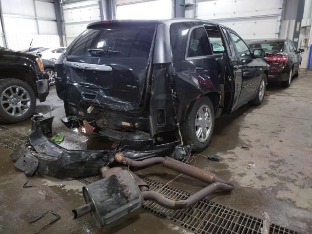 Photo 4 from auction – 2006 CHRYSLER PACIFICA T with VIN 2A8GF68466R754003