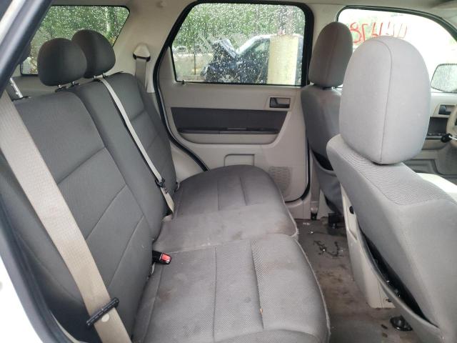 Photo 6 from auction – 2009 FORD ESCAPE XLT with VIN 1FMCU03759KB26720