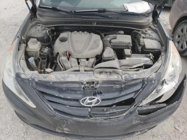 Photo 7 from auction – 2011 HYUNDAI SONATA GLS with VIN 5NPEB4AC7BH298648