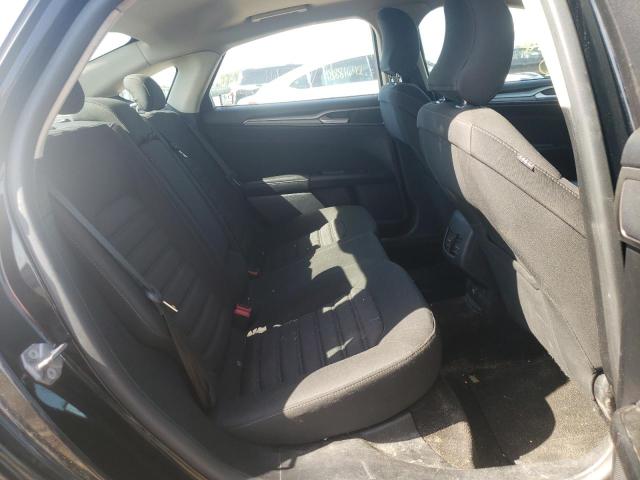 Photo 6 from auction – 2018 FORD FUSION SE with VIN 3FA6P0HD8JR229952