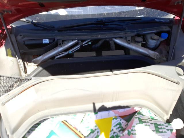 Photo 7 from auction – 2013 TESLA MODEL S with VIN 5YJSA1DN9DFP20759