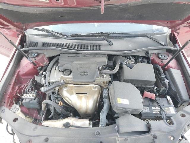 Photo 7 from auction – 2017 TOYOTA CAMRY LE with VIN 4T1BF1FK6HU668228