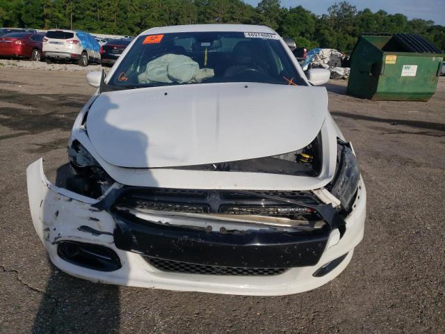 Photo 9 from auction – 2016 DODGE DART SXT S with VIN 1C3CDFFA7GD817297