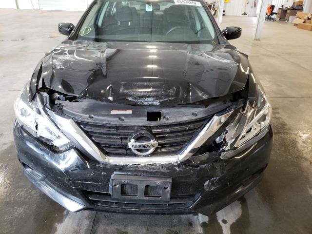 Photo 9 from auction – 2017 NISSAN ALTIMA 2.5 with VIN 1N4AL3AP2HC227053
