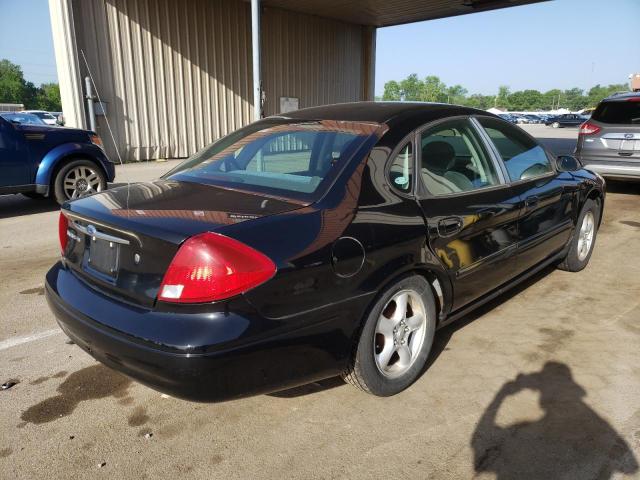 Photo 4 from auction – 2002 FORD TAURUS SE with VIN 1FAFP53U12G182518