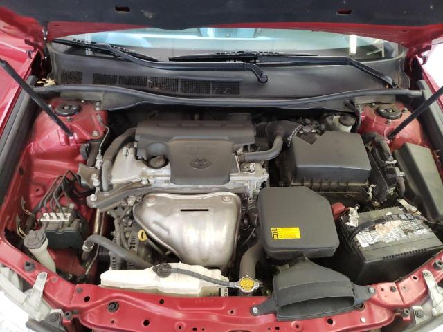 Photo 7 from auction – 2014 TOYOTA CAMRY L with VIN 4T1BF1FK4EU867936