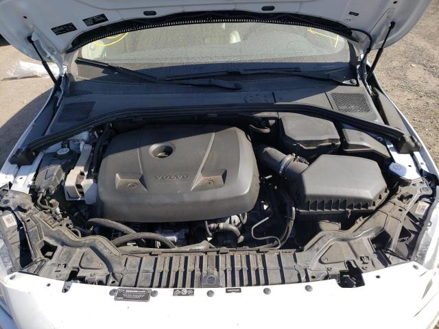 Photo 7 from auction – 2015 VOLVO S60 PREMIE with VIN YV140MFK1F2355462