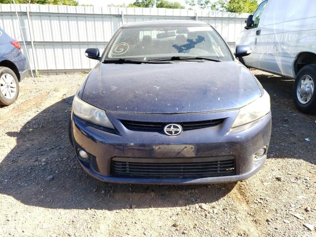 Photo 9 from auction – 2011 TOYOTA SCION TC with VIN JTKJF5C73B3009679