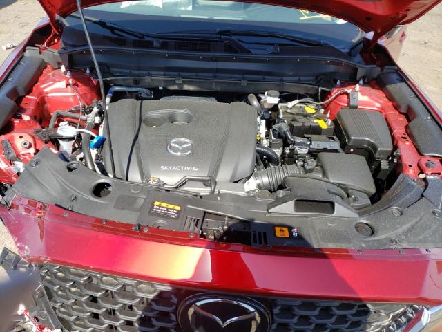 Zdjęcie 7 z aukcji – 2022 MAZDA CX-5 z VIN JM3KFBAM9N0594669