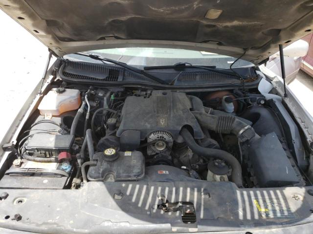 Photo 7 from auction – 2003 LINCOLN TOWN CAR with VIN 1LNHM82W13Y695033