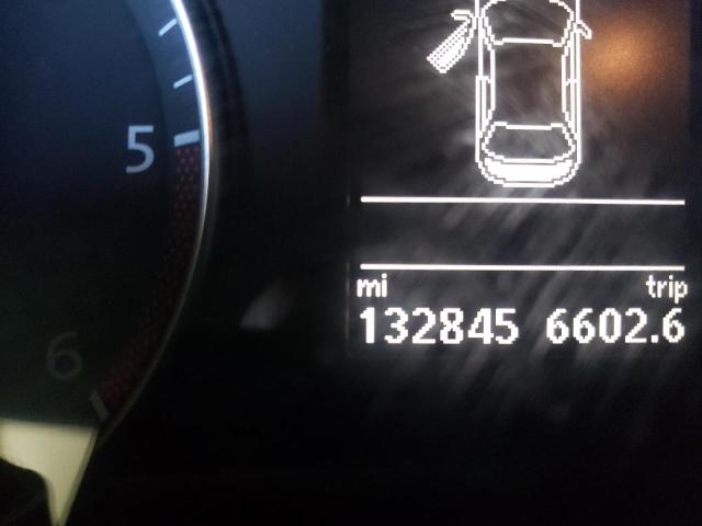 Photo 8 from auction – 2014 VOLKSWAGEN PASSAT SEL with VIN 1VWCN7A32EC074944
