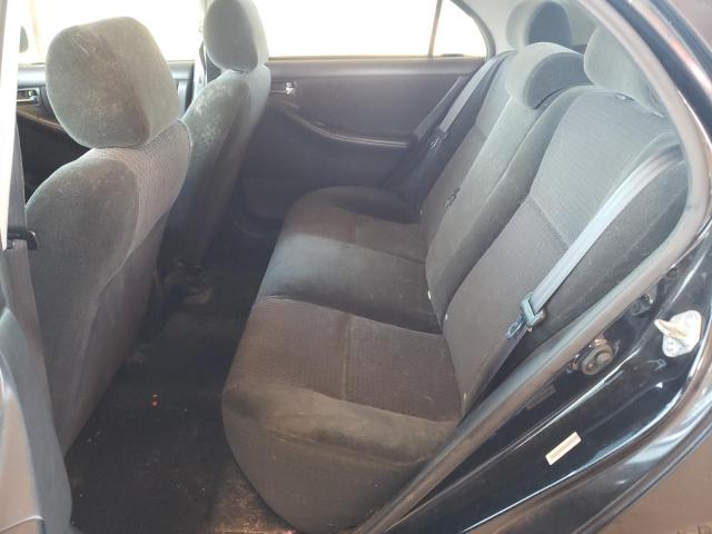 Photo 6 from auction – 2006 TOYOTA COROLLA CE with VIN 1NXBR32E36Z617348