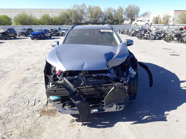 Photo 9 from auction – 2022 TOYOTA COROLLA CR with VIN 7MUBAAAG7NV010154
