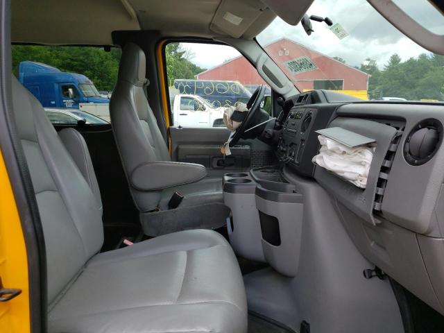Photo 5 from auction – 2012 FORD ECONOLINE with VIN 1FTNE1EW4CDA92415