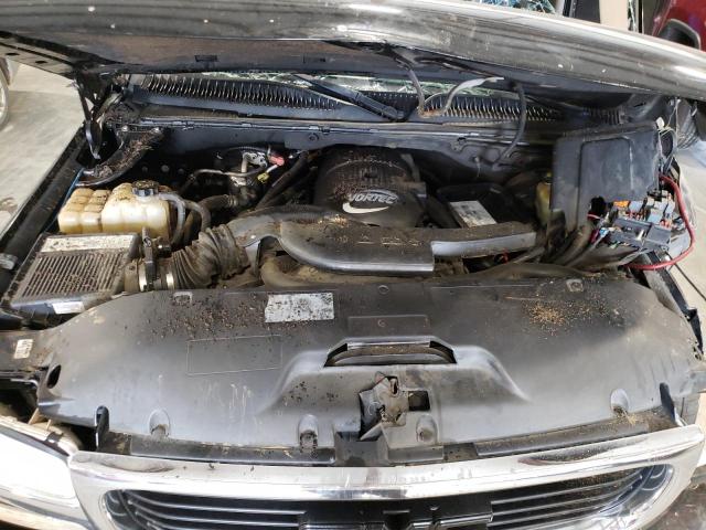 Photo 7 from auction – 2002 GMC YUKON with VIN 1GKEC13Z92R195631