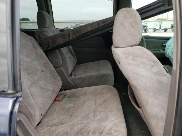 Photo 6 from auction – 2004 HONDA ODYSSEY EX with VIN 5FNRL18624B075254