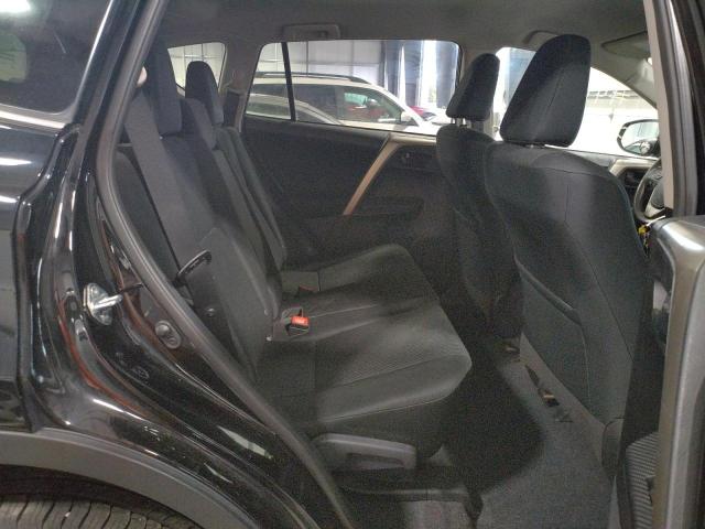 Photo 6 from auction – 2015 TOYOTA RAV4 LE with VIN 2T3BFREV8FW368852