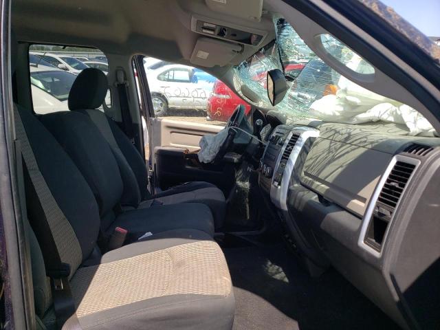 Photo 5 from auction – 2012 DODGE RAM 1500 S with VIN 1C6RD7GT3CS345849