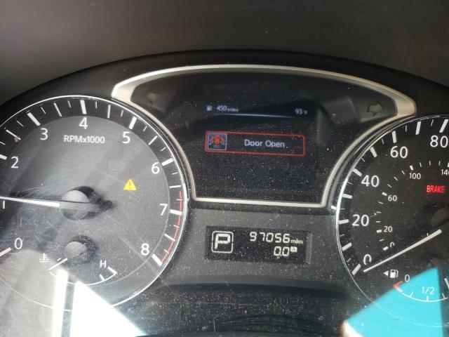 Photo 8 from auction – 2014 NISSAN ALTIMA 2.5 with VIN 1N4AL3AP8EC170143