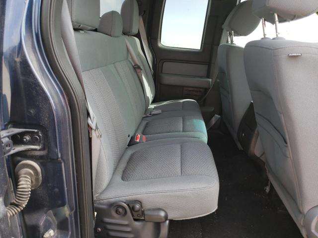 Photo 6 from auction – 2013 FORD F150 SUPER with VIN 1FTEX1CM6DFD67445