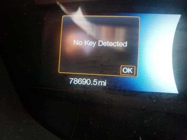 Photo 8 from auction – 2019 FORD FUSION SE with VIN 3FA6P0LU5KR143877
