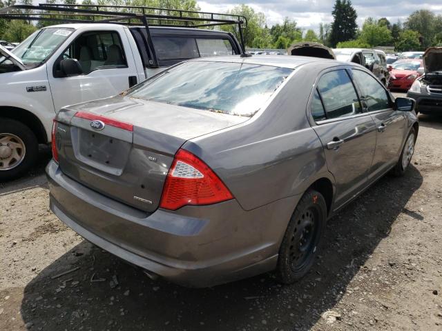 Photo 4 from auction – 2011 FORD FUSION SE with VIN 3FAHP0HG5BR128596