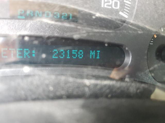 Photo 8 from auction – 2003 GMC NEW SIERRA with VIN 1GTEK19T93Z314801