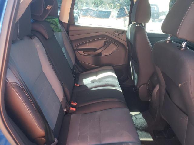 Photo 6 from auction – 2017 FORD ESCAPE S with VIN 1FMCU0F72HUA50386