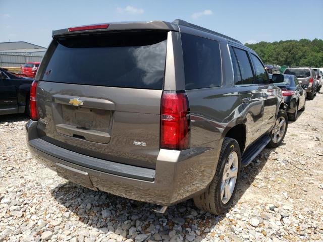 Photo 4 from auction – 2016 CHEVROLET TAHOE C150 with VIN 1GNSCBKC0GR110398