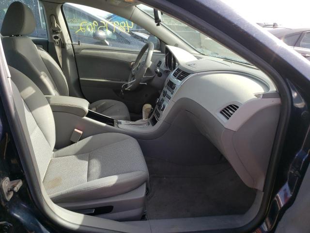 Photo 5 from auction – 2011 CHEVROLET MALIBU LS with VIN 1G1ZB5E18BF323270